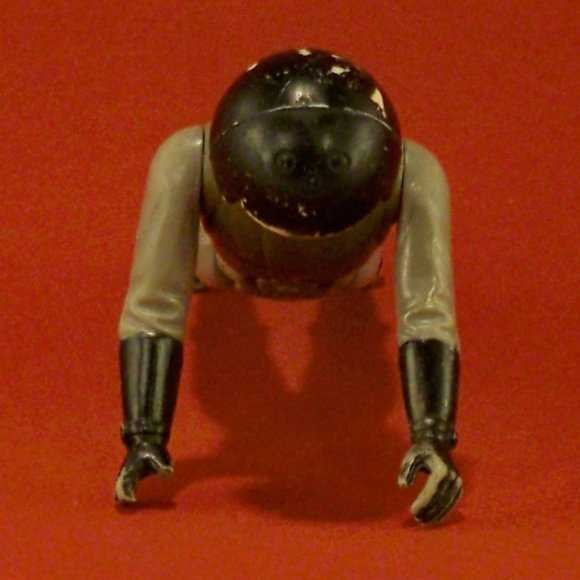 Star Wars (Star Destroyer Commander) Original Vintage - Picture 8 of 8